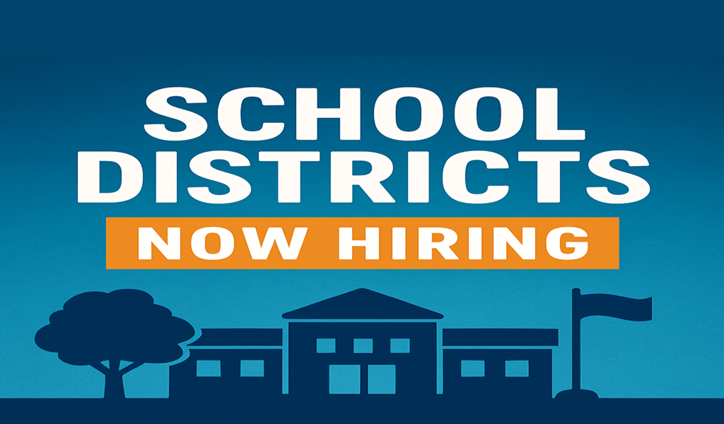 Tucson School Districts Hiring Teachers and Support Staff for Spring 2026 Semester