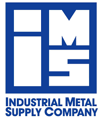 Industrial Metal Supply Company logo