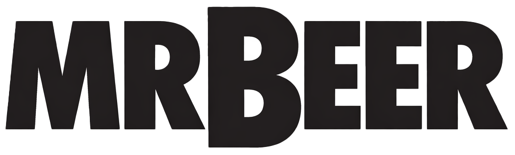 Mr Beer logo